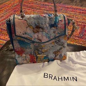 BRAHMIN Handbag
